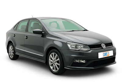 Volkswagen Vento-img